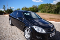 GM Vectra Elegance 2.0